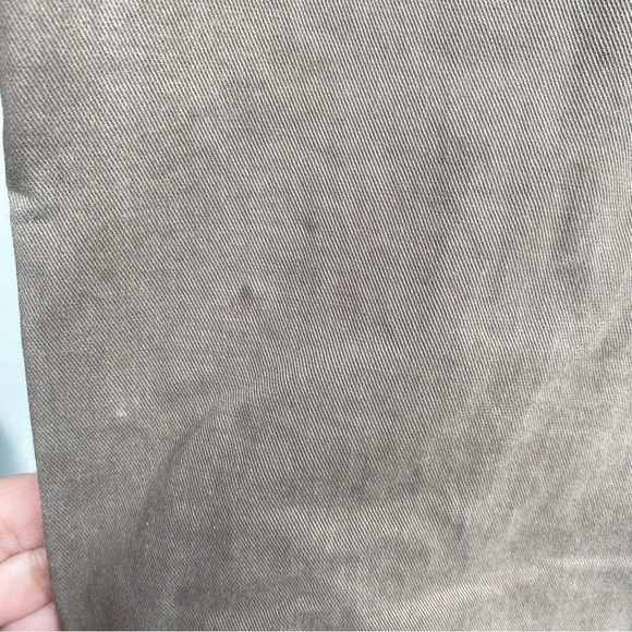 Kuhl Khaki Vintage Patina Rydr Pant 40x32 - Picture 7 of 9